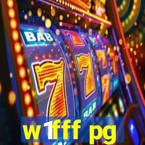w1fff pg